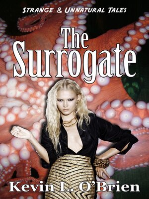 cover image of The Surrogate